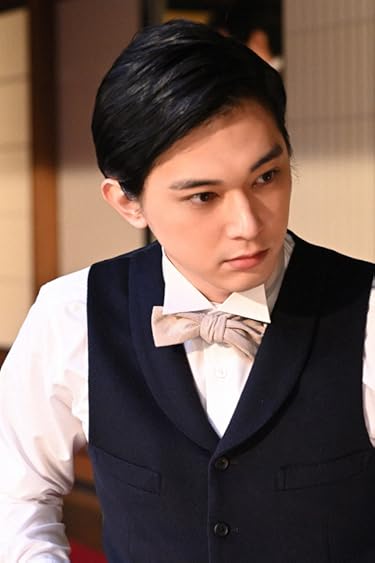 吉沢亮  iPhone/Androidスマホ壁紙(640×960)-1 - 『青天を衝け』渋沢栄一（しぶさわ えいいち）