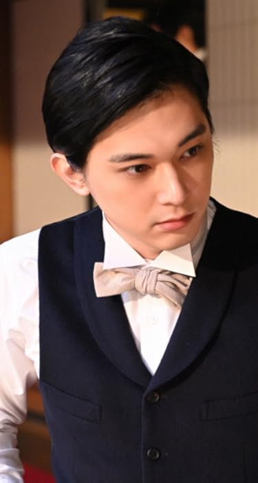 吉沢亮  iPhone/Androidスマホ壁紙(744×1392)-1 - 『青天を衝け』渋沢栄一（しぶさわ えいいち）