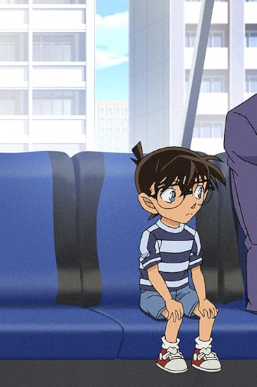 名探偵コナン  iPhone/Androidスマホ壁紙(640×960)-1 - 江戸川 コナン(えどがわ コナン)