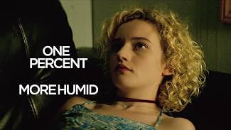 One Percent More Humid