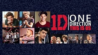 One Direction: This Is Us