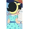 ドラえもん XFVGA(480×854)壁紙 源 静香（みなもと しずか）