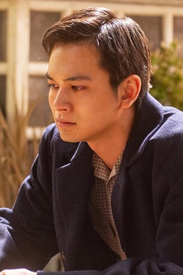 北村匠海  iPhone/Androidスマホ壁紙(640×960)-1 - 『あんぱん』柳井嵩（やない たかし）