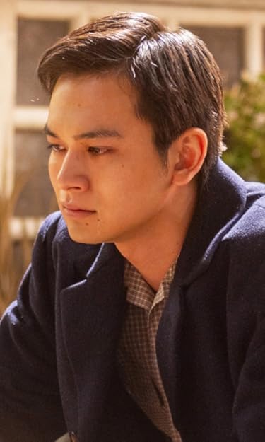 北村匠海  iPhone/Androidスマホ壁紙(480×800)-1 - 『あんぱん』柳井嵩（やない たかし）