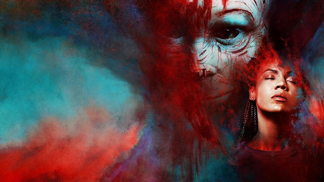 Channel Zero The Dream Door, Season 4を観る Prime Video