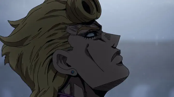 Amazon.co.jp_ ジョジョの奇妙な冒険 黄金の風を観る _ Prime Video