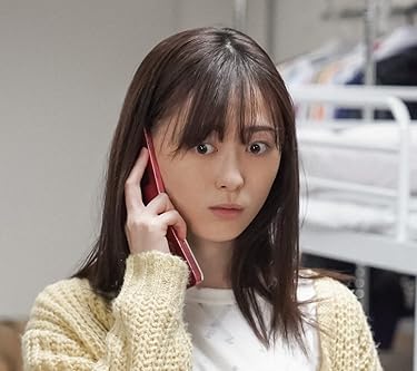 福原遥  iPhone/Androidスマホ壁紙(1080×960)-1 - 『舞いあがれ!』岩倉舞（いわくら まい）