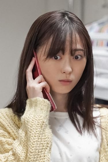 福原遥  iPhone/Androidスマホ壁紙(640×960)-1 - 『舞いあがれ!』岩倉舞（いわくら まい）