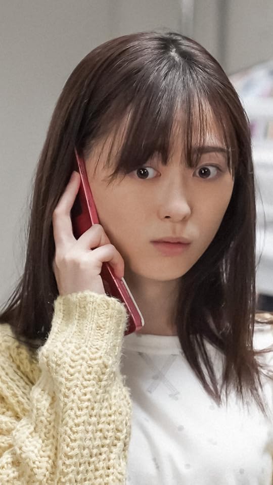 福原遥 『舞いあがれ!』岩倉舞（いわくら まい） QHD(540×960)壁紙画像