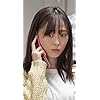 福原遥 『舞いあがれ!』岩倉舞（いわくら まい） iPhone 壁紙 SE/5s/5c/5 視差効果