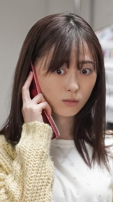 福原遥  iPhone/Androidスマホ壁紙(540×960)-1 - 『舞いあがれ!』岩倉舞(いわくら まい)