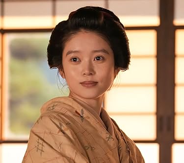 髙石あかり  iPhone/Androidスマホ壁紙(1080×960)-1 - 『ばけばけ』松野トキ（まつの トキ）