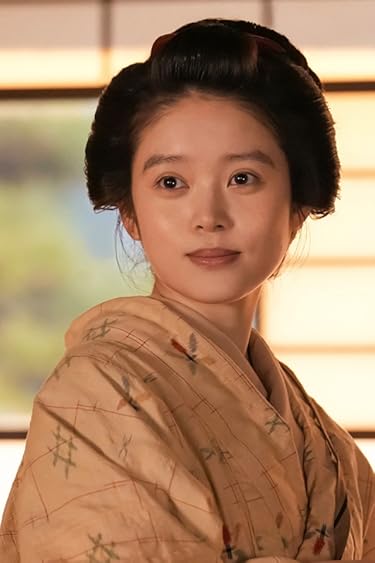 髙石あかり  iPhone/Androidスマホ壁紙(640×960)-1 - 『ばけばけ』松野トキ（まつの トキ）