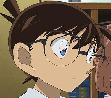 名探偵コナン  iPhone/Androidスマホ壁紙(1080×960)-1 - 江戸川 コナン（えどがわ コナン）