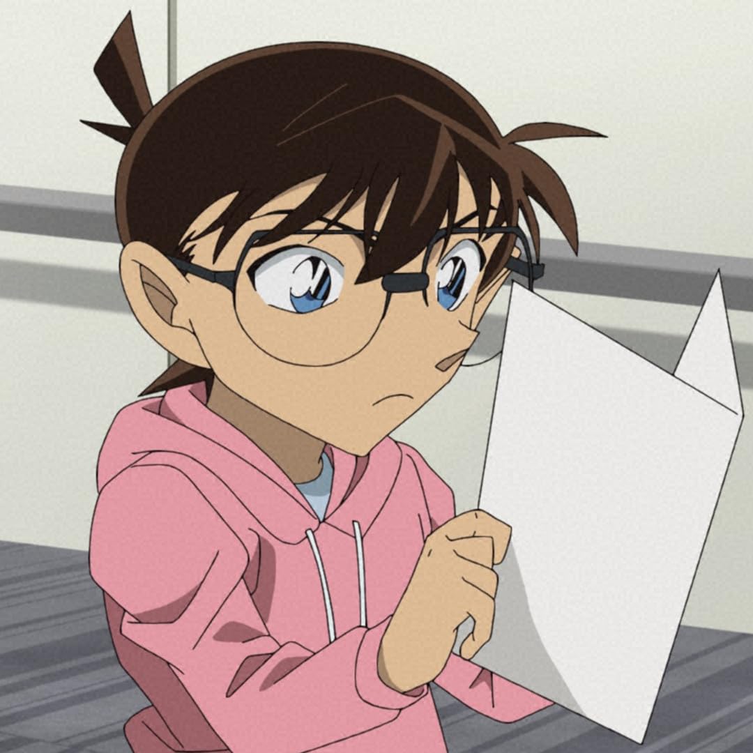 名探偵コナン 江戸川 コナン（えどがわ コナン） iPad壁紙画像