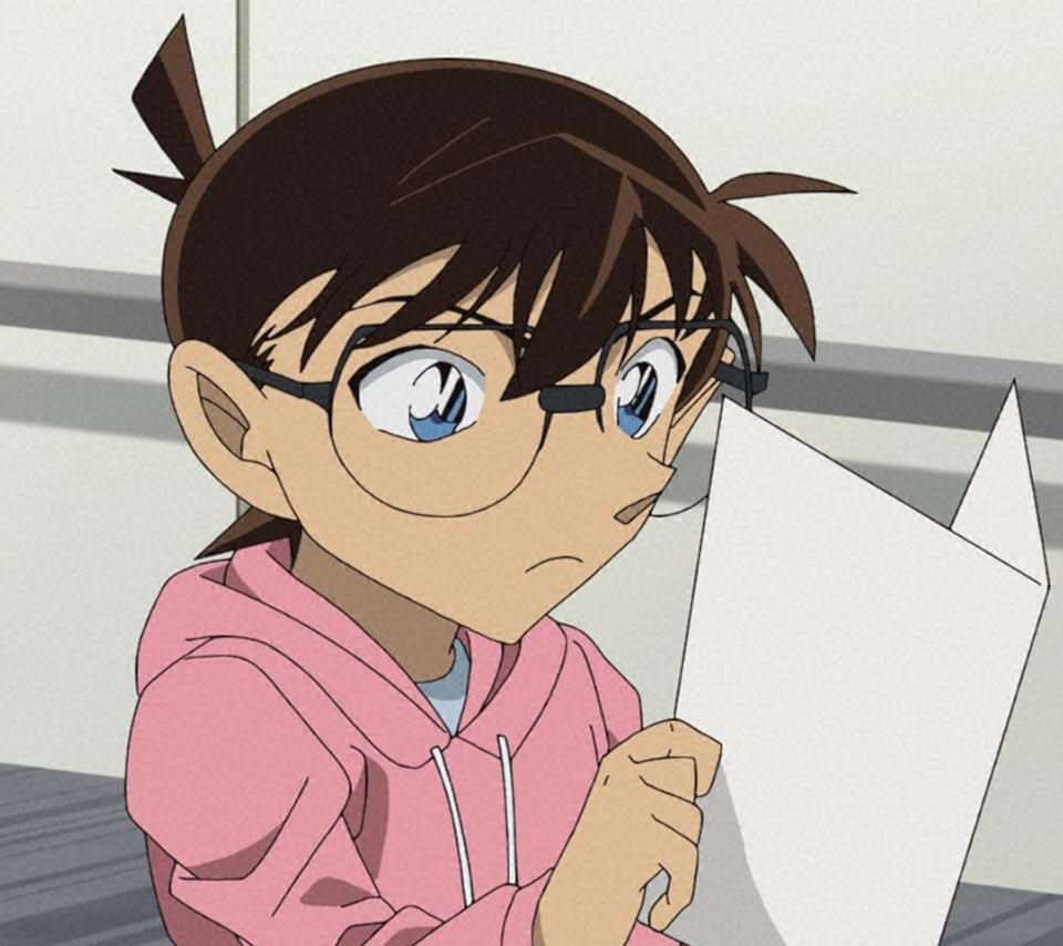 名探偵コナン 江戸川 コナン（えどがわ コナン） Android(960×854)待ち受け画像