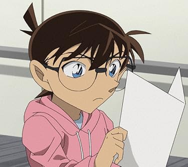 名探偵コナン  iPhone/Androidスマホ壁紙(960×854)-1 - 江戸川 コナン（えどがわ コナン）