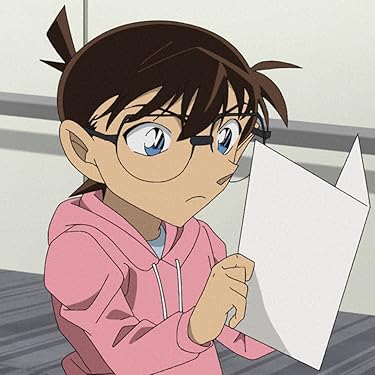 名探偵コナン iPad壁紙 or ランドスケープ用スマホ壁紙(1:1)-1 - 江戸川 コナン(えどがわ コナン)