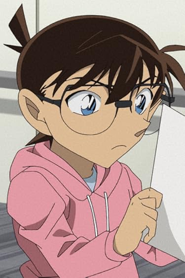 名探偵コナン  iPhone/Androidスマホ壁紙(640×960)-1 - 江戸川 コナン（えどがわ コナン）