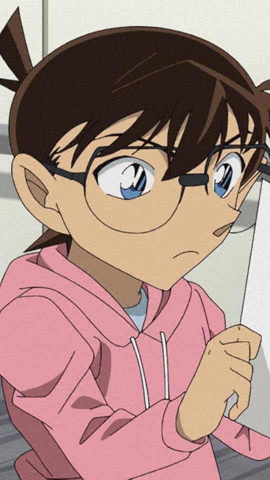 名探偵コナン 江戸川 コナン（えどがわ コナン） QHD(540×960)壁紙画像