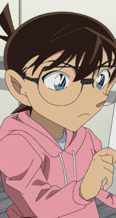 名探偵コナン  iPhone/Androidスマホ壁紙(744×1392)-1 - 江戸川 コナン（えどがわ コナン）