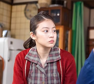 今田美桜  iPhone/Androidスマホ壁紙(1080×960)-1 - 『あんぱん』のぶ