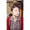 今田美桜 - 『あんぱん』のぶ QHD(540×960)壁紙 384622