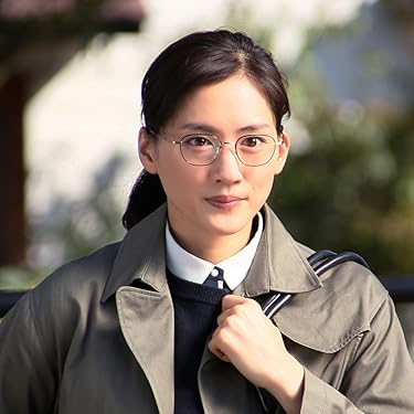 綾瀬はるか iPad壁紙 or ランドスケープ用スマホ壁紙(1:1)-1 - 『きょうは会社休みます。』青石花笑（あおいし はなえ）