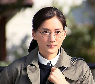 綾瀬はるか  iPhone/Androidスマホ壁紙(1080×960)-1 - 『きょうは会社休みます。』青石花笑（あおいし はなえ）