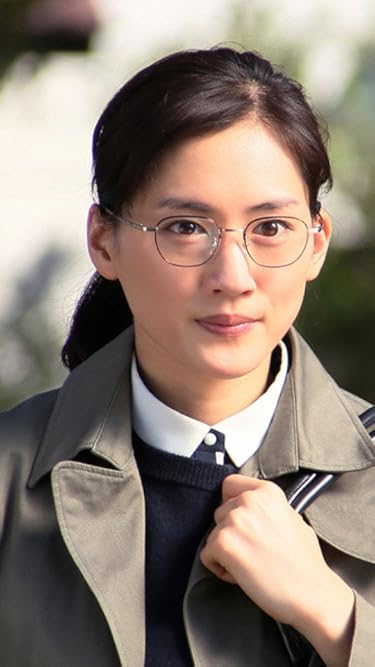 綾瀬はるか  iPhone/Androidスマホ壁紙(540×960)-1 - 『きょうは会社休みます。』青石花笑（あおいし はなえ）