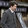 トミー・バストウ iPad壁紙 『ばけばけ』レフカダ・ヘブン