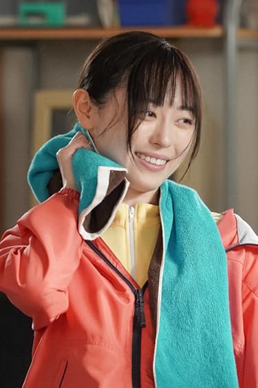 福原遥  iPhone/Androidスマホ壁紙(640×960)-1 - 『舞いあがれ!』岩倉舞（いわくら まい）