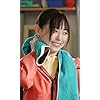 福原遥 『舞いあがれ!』岩倉舞（いわくら まい） FVGA(480×800)壁紙 FVGA(480×800)壁紙