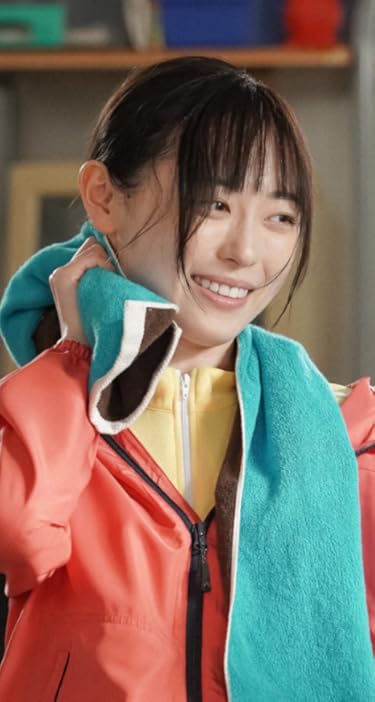 福原遥  iPhone/Androidスマホ壁紙(744×1392)-1 - 『舞いあがれ!』岩倉舞（いわくら まい）