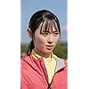 福原遥 『舞いあがれ!』岩倉舞（いわくら まい） iPhone 壁紙 SE/5s/5c/5 視差効果