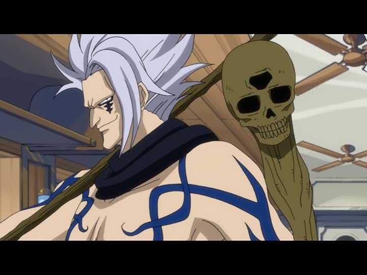 Amazon.co.jp FAIRY TAIL【プライム会員なら5話までお試し見放題】 Prime Video