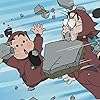 忍たま乱太郎 - スッポンタケ忍者 iPad壁紙 383731