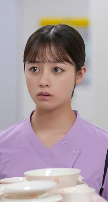 アプリゲームとコラボしたことのあるアニメや芸能人 - 『おむすび』米田結（よねだ ゆい）