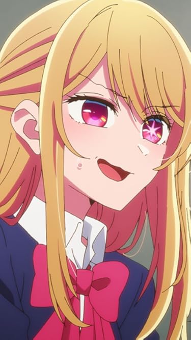 2026冬アニメ - ルビー