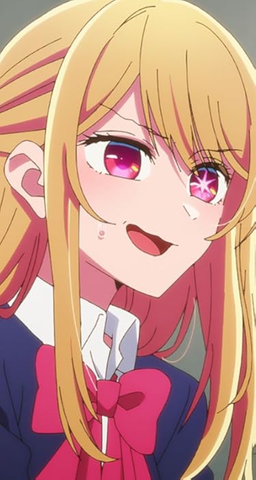 アニメ化決定作品 - ルビー