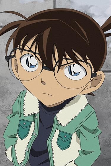 名探偵コナン  iPhone/Androidスマホ壁紙(640×960)-1 - 江戸川 コナン（えどがわ コナン）