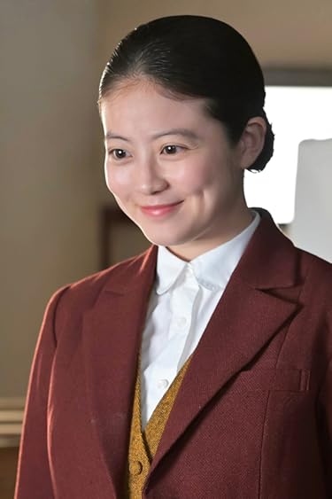 今田美桜  iPhone/Androidスマホ壁紙(640×960)-1 - 『あんぱん』のぶ