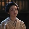 髙石あかり iPad壁紙 『ばけばけ』松野トキ（まつの トキ）