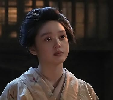 髙石あかり  iPhone/Androidスマホ壁紙(1080×960)-1 - 『ばけばけ』松野トキ（まつの トキ）