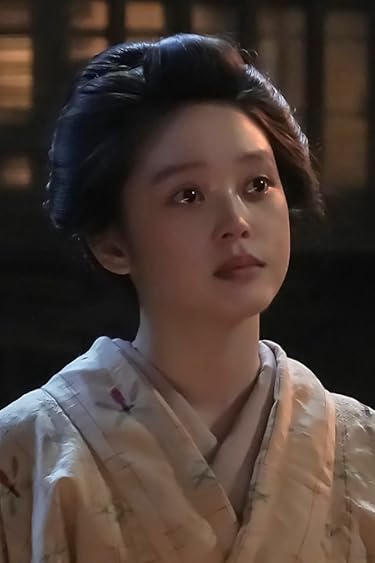 髙石あかり  iPhone/Androidスマホ壁紙(640×960)-1 - 『ばけばけ』松野トキ（まつの トキ）