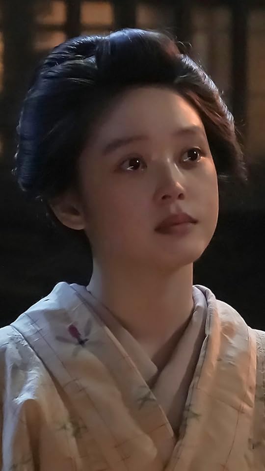 髙石あかり 『ばけばけ』松野トキ（まつの トキ） QHD(540×960)壁紙画像