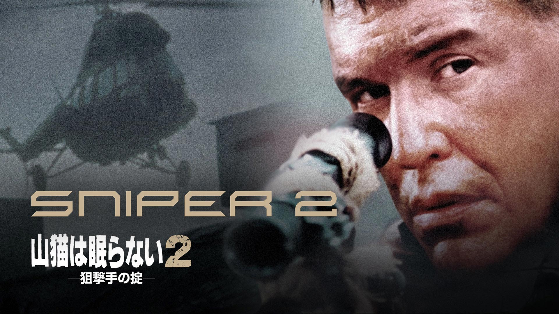 Amazon Co Jp 山猫は眠らない３ 決別の照準 吹替版 を観る Prime Video