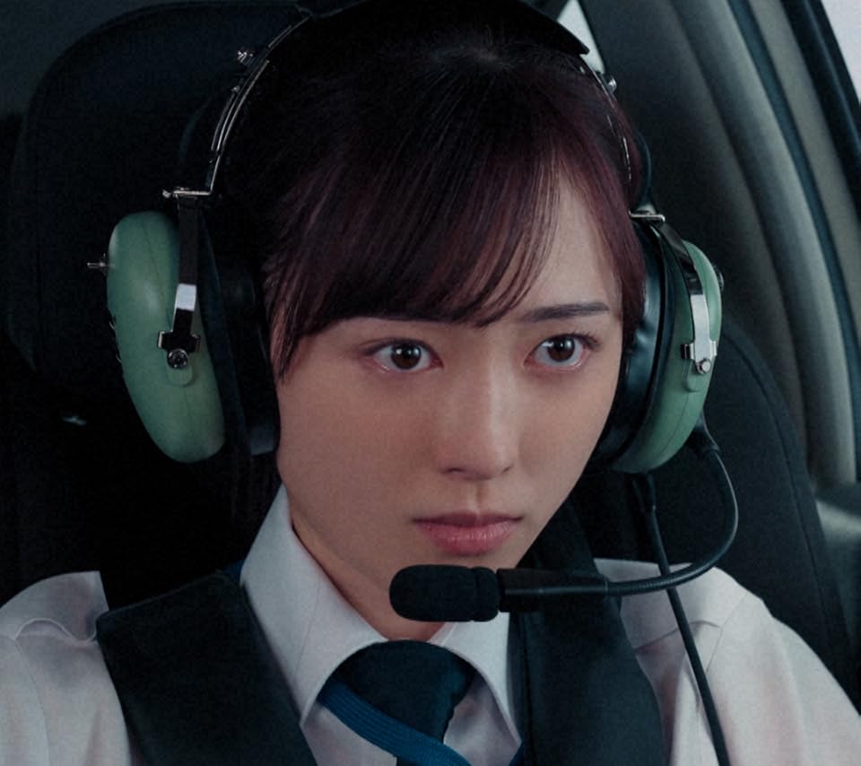 福原遥 『舞いあがれ!』岩倉舞（いわくら まい） Android(960×854)待ち受け画像