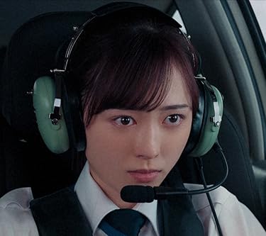 福原遥  iPhone/Androidスマホ壁紙(1080×960)-1 - 『舞いあがれ!』岩倉舞（いわくら まい）