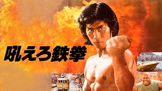 Amazon Co Jp 逆襲 殺人拳を観る Prime Video
